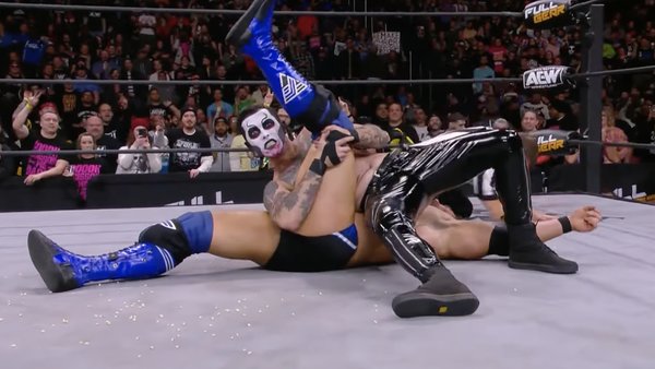 Jungle Boy Jack Perry