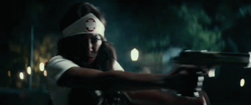 Halloween Kills Vanessa