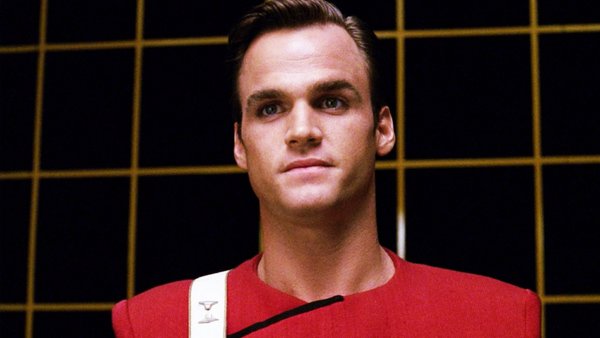 Jack Crusher Star Trek TNG