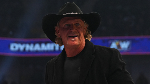 Jeff Jarrett