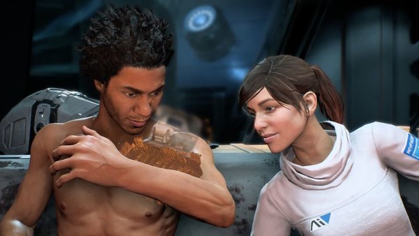 mass effect andromeda liam