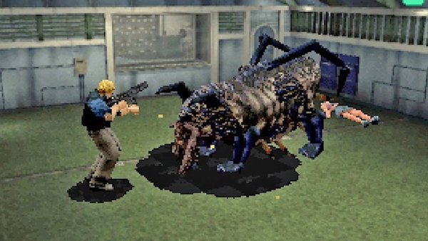 Michigan: Report From Hell