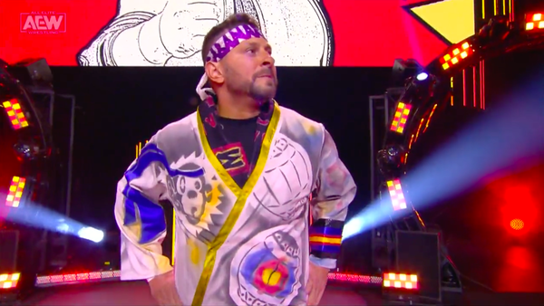 Colt Cabana