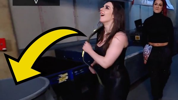 Nikki Cross