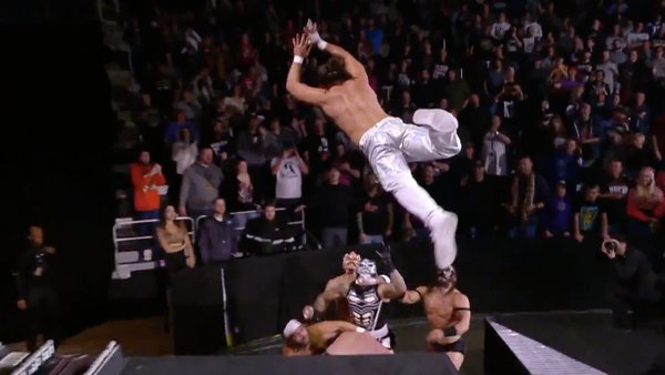Matt Jackson