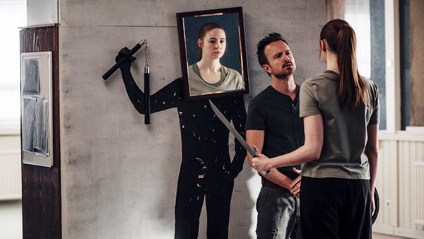 three hundred years of longing