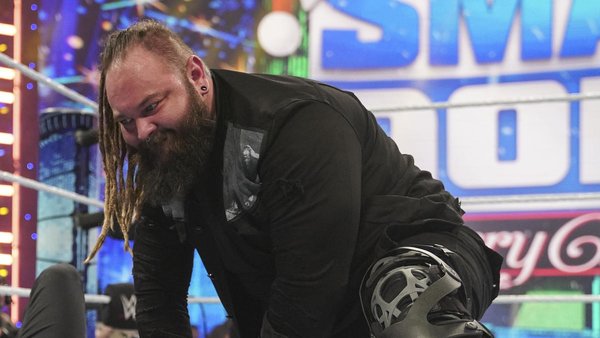 Bray Wyatt