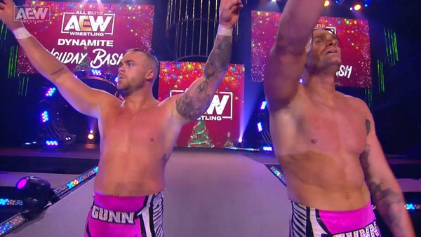 The Gunns