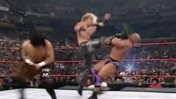 AEW Full Gear 2022 Saraya