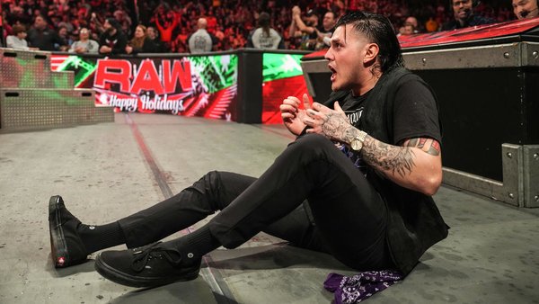 Dominik Mysterio