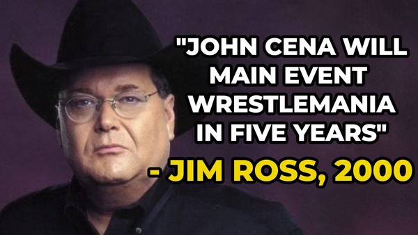 Jim Ross 