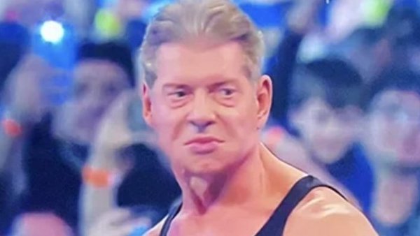 Vince McMahon Triple H