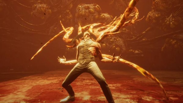 god of war ragnarok thor