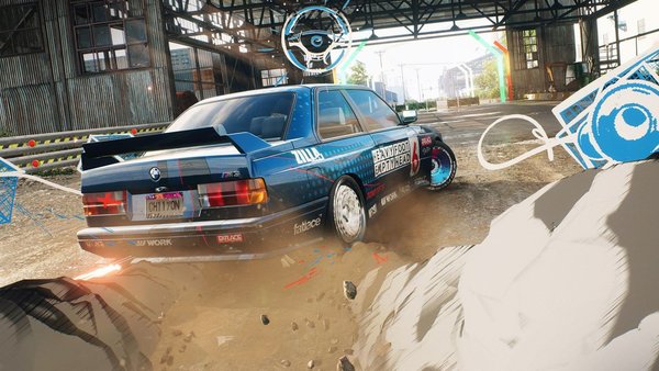 need for speed unbound