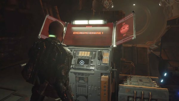 the callisto protocol