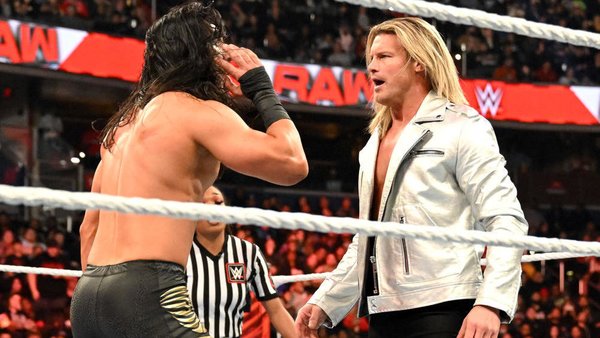 Mustafa Ali Dolph Ziggler