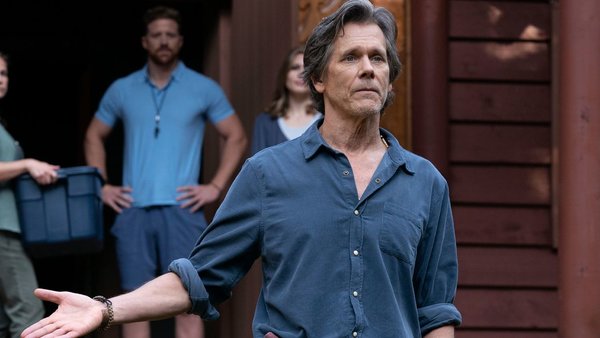 They/Them Kevin Bacon