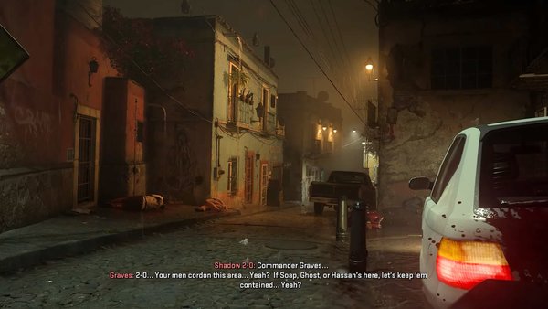 the callisto protocol