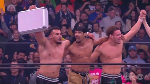 Dante Darius Martin Top Flight AR Fox