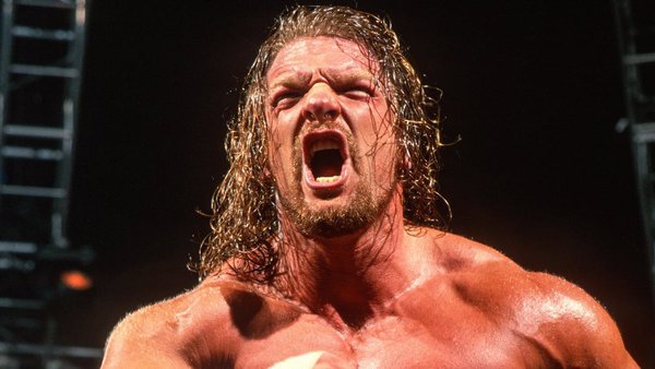 Triple H Thumb