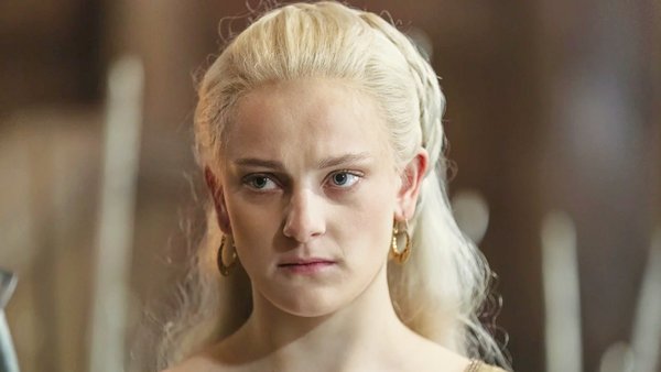 House Of The Dragon Mysaria