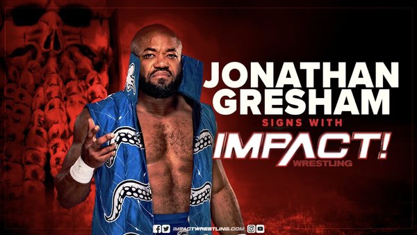 Jonathan Gresham