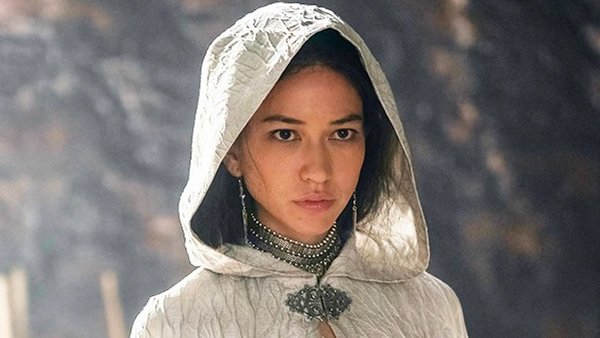 House Of The Dragon Mysaria