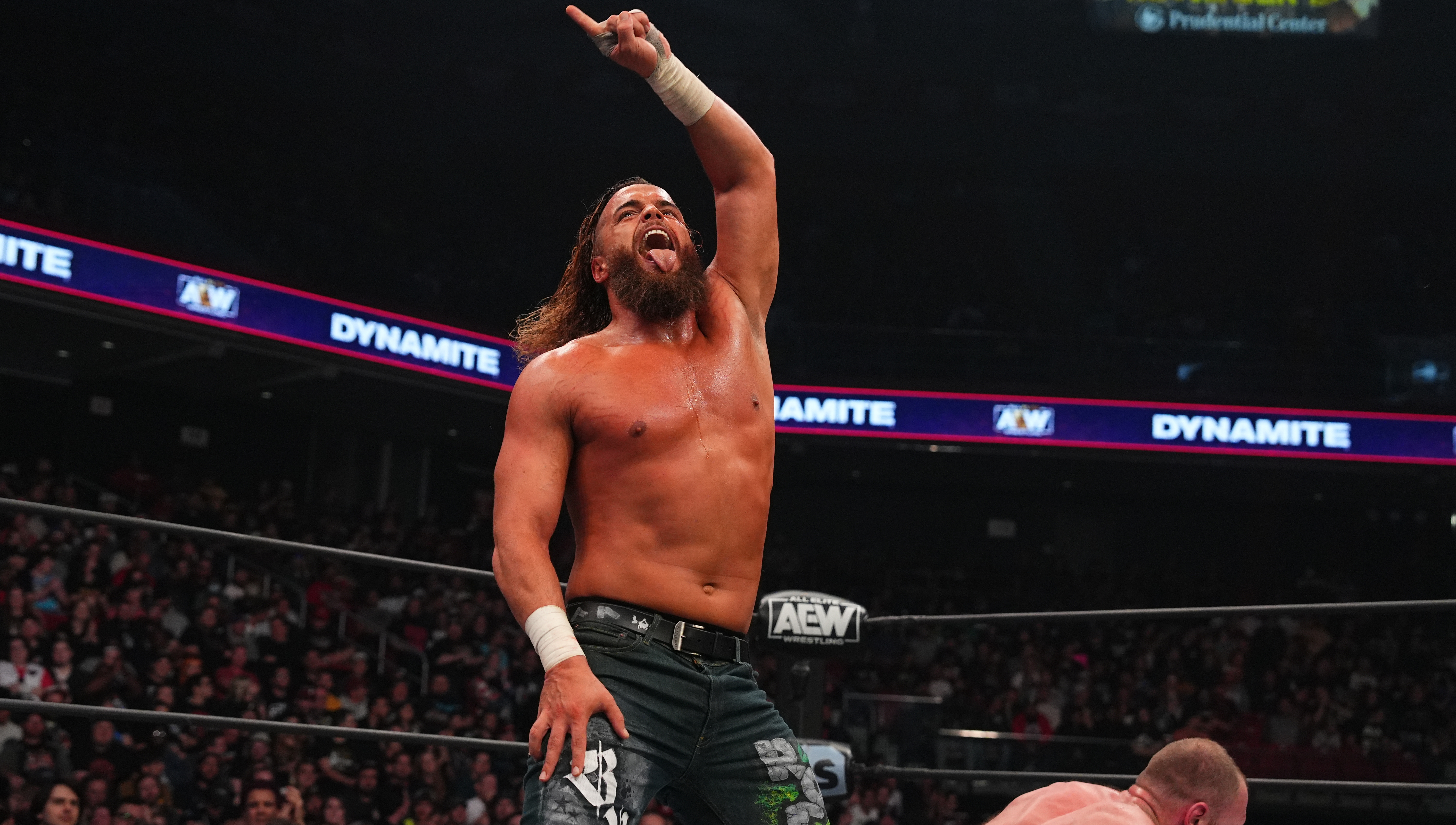 Juice Robinson