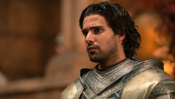 House of the Dragon Criston