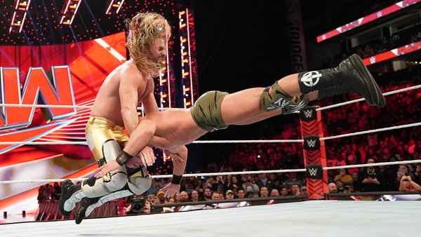 Seth Rollins Austin Theory