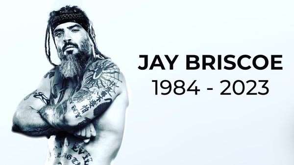 Jay Briscoe