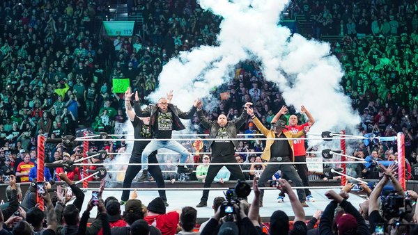 DX segment