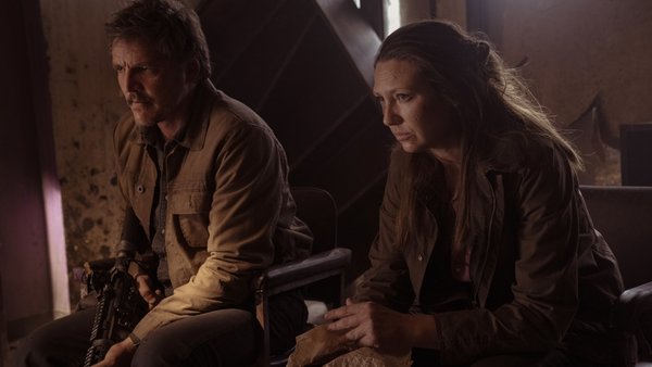 The Last Of Us 