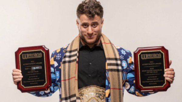 MJF Awards