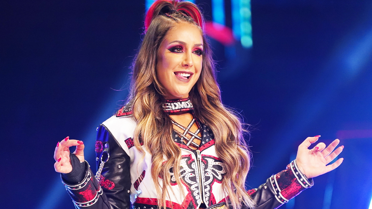 Britt Baker