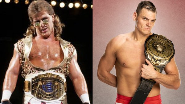 WWE Raw Is XXX The Rock