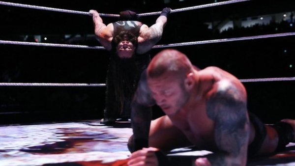 Vince McMahon Touch Thumb 2