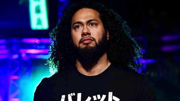 Hikuleo NJPW