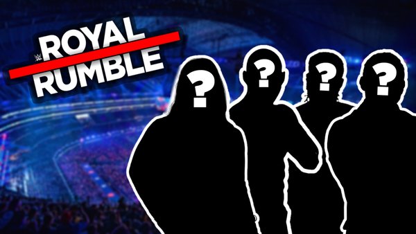 WWE Royal Rumble 2023 Liv Morgan Ricochet Kofi Kingston Santos Escobar