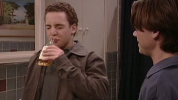 Family Guy Lois Partial Terms