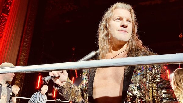 Chris Jericho