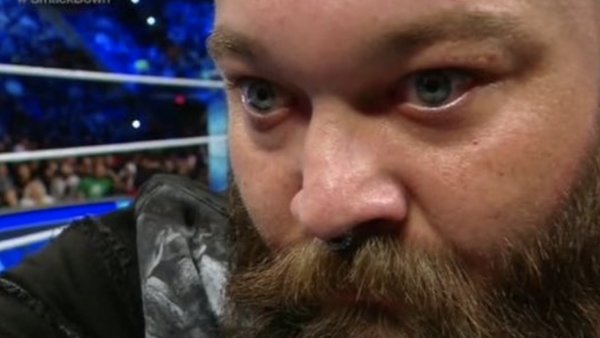 Bray Wyatt