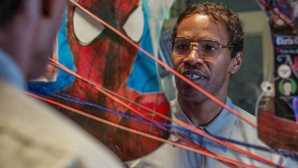 The Amazing Spider Man 2 Electro