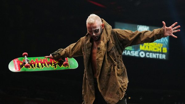 Darby Allin