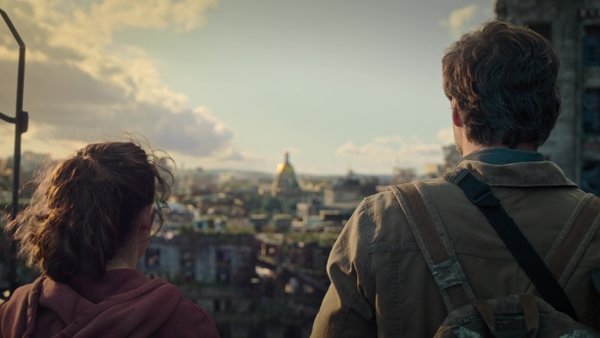 The Last of Us
