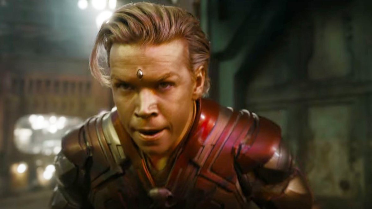 20 Movie Characters Completely Different From Their Source Material