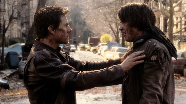 War Of The Worlds 2005