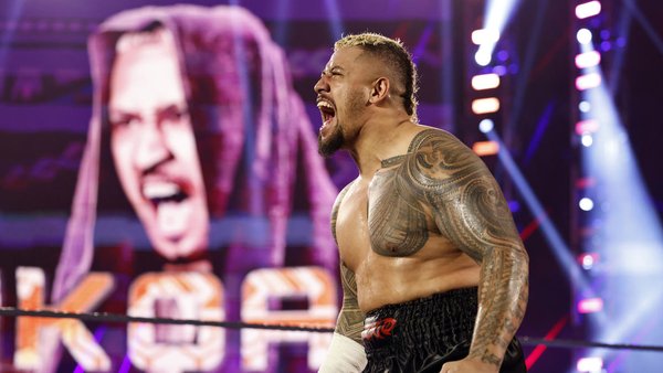 WWE Royal Rumble 2023 Cody Rhodes