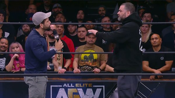 Eddie Kingston Ortiz