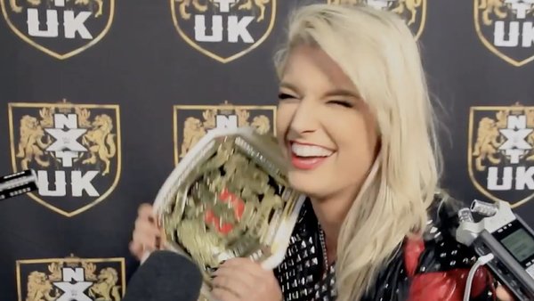 Toni Storm 